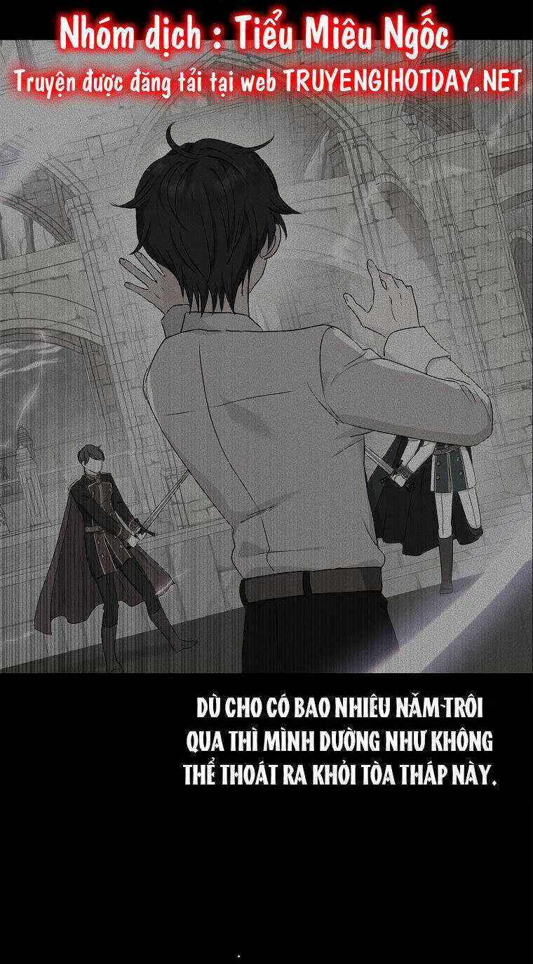 Tồn Tại Như Nàng Công Chúa Dã Chủng Chapter 58 trang 28