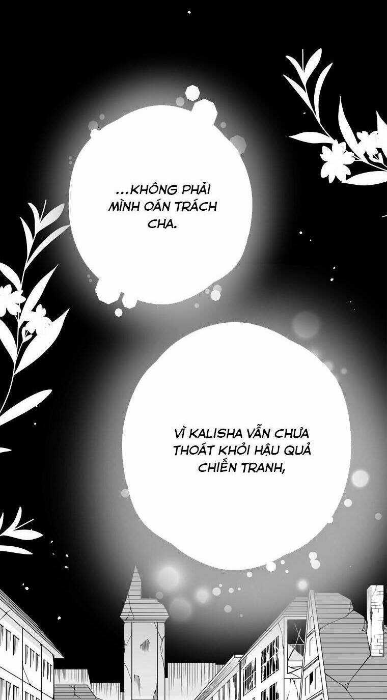 Tồn Tại Như Nàng Công Chúa Dã Chủng Chapter 58 trang 29