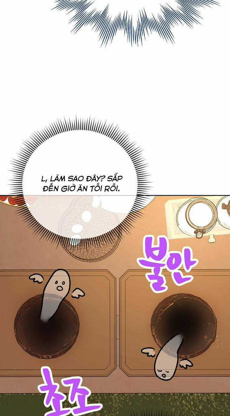 Tồn Tại Như Nàng Công Chúa Dã Chủng Chapter 58 trang 3