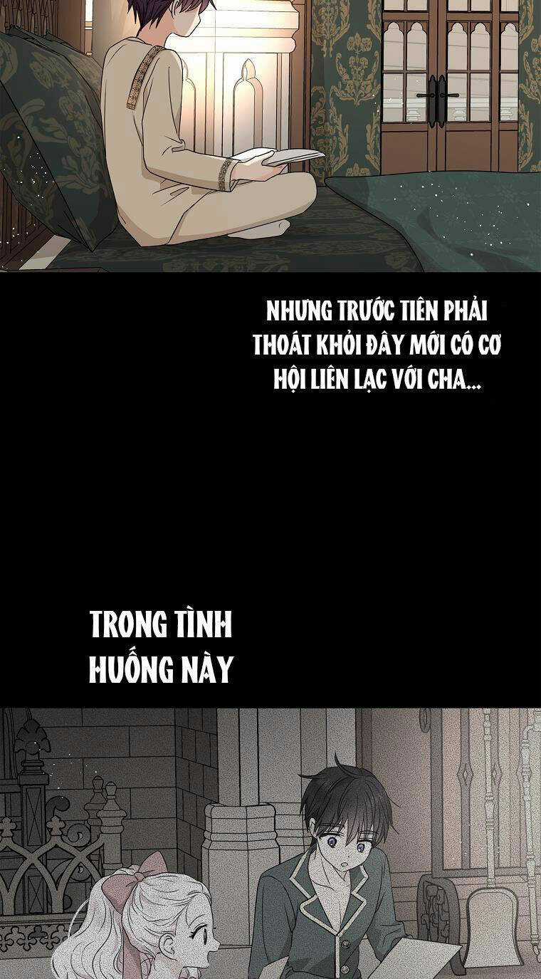 Tồn Tại Như Nàng Công Chúa Dã Chủng Chapter 58 trang 32