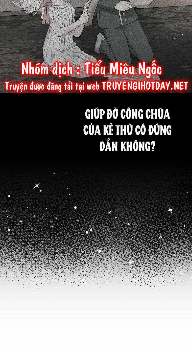 Tồn Tại Như Nàng Công Chúa Dã Chủng Chapter 58 trang 33