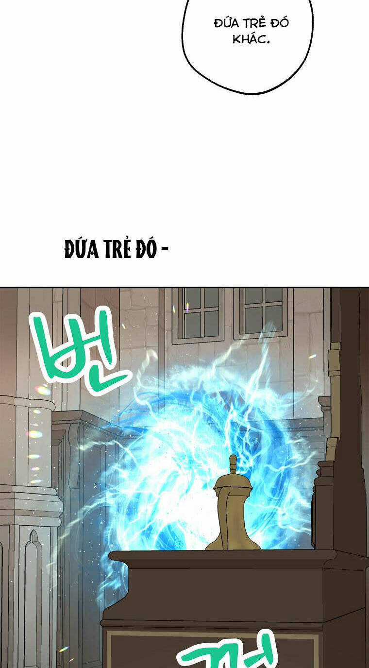 Tồn Tại Như Nàng Công Chúa Dã Chủng Chapter 58 trang 35