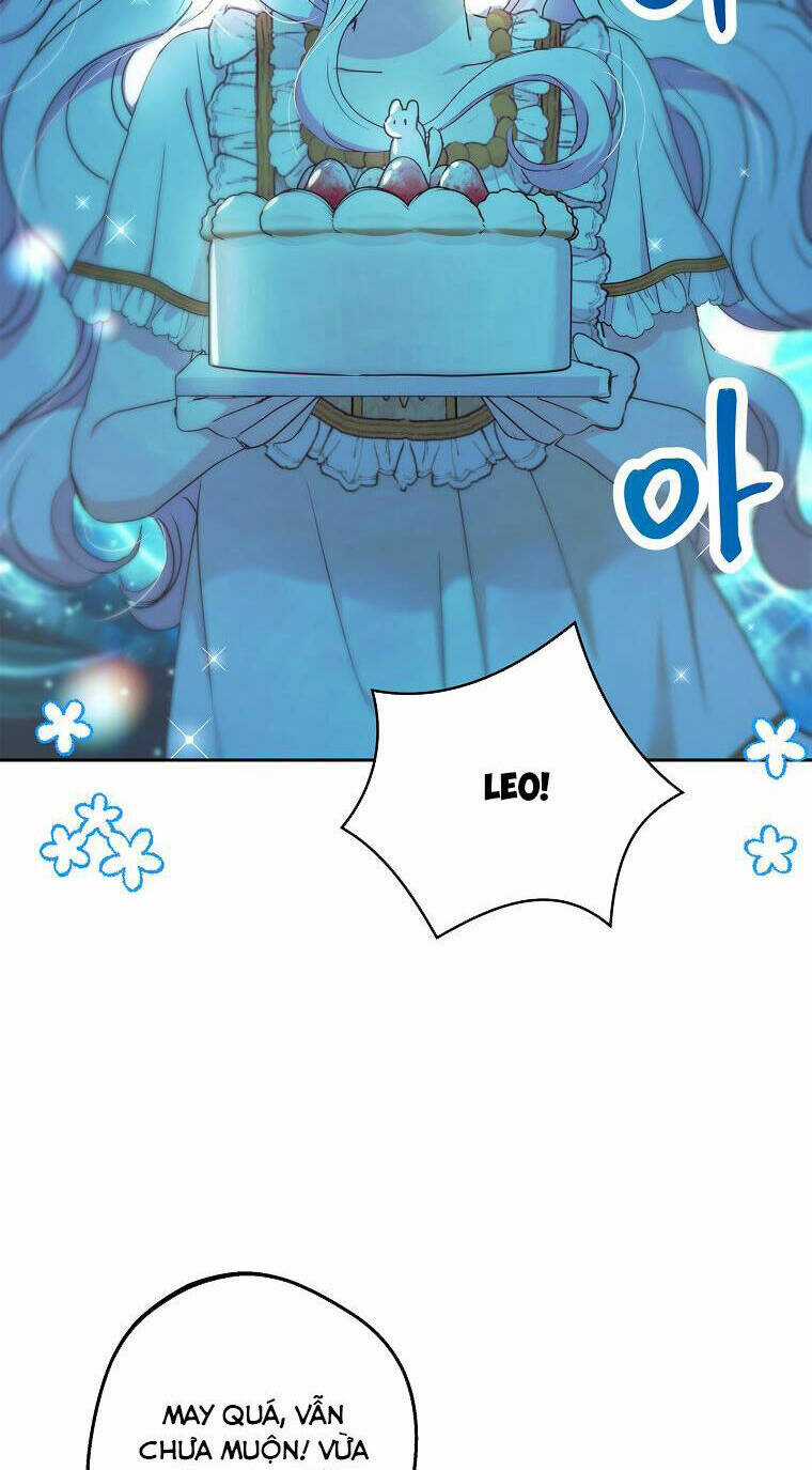 Tồn Tại Như Nàng Công Chúa Dã Chủng Chapter 58 trang 37