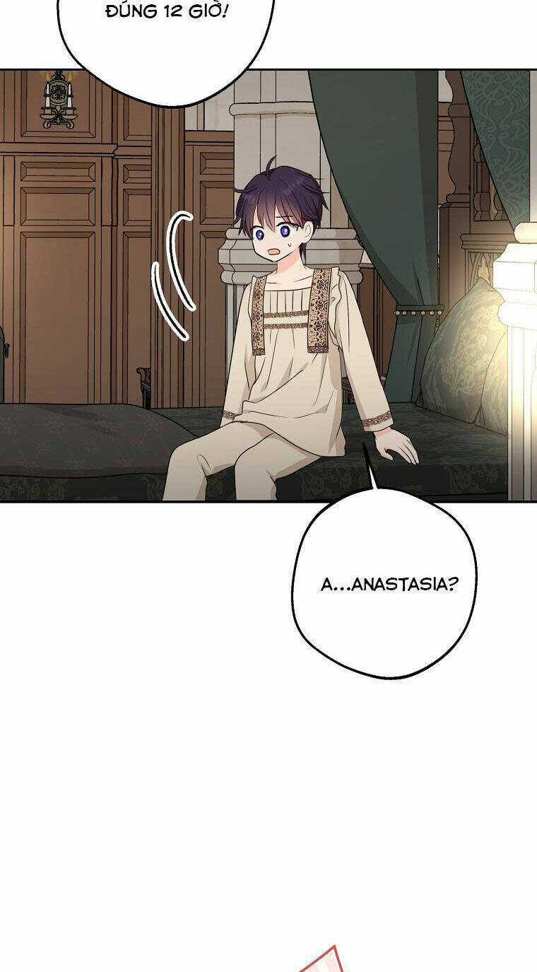 Tồn Tại Như Nàng Công Chúa Dã Chủng Chapter 58 trang 38