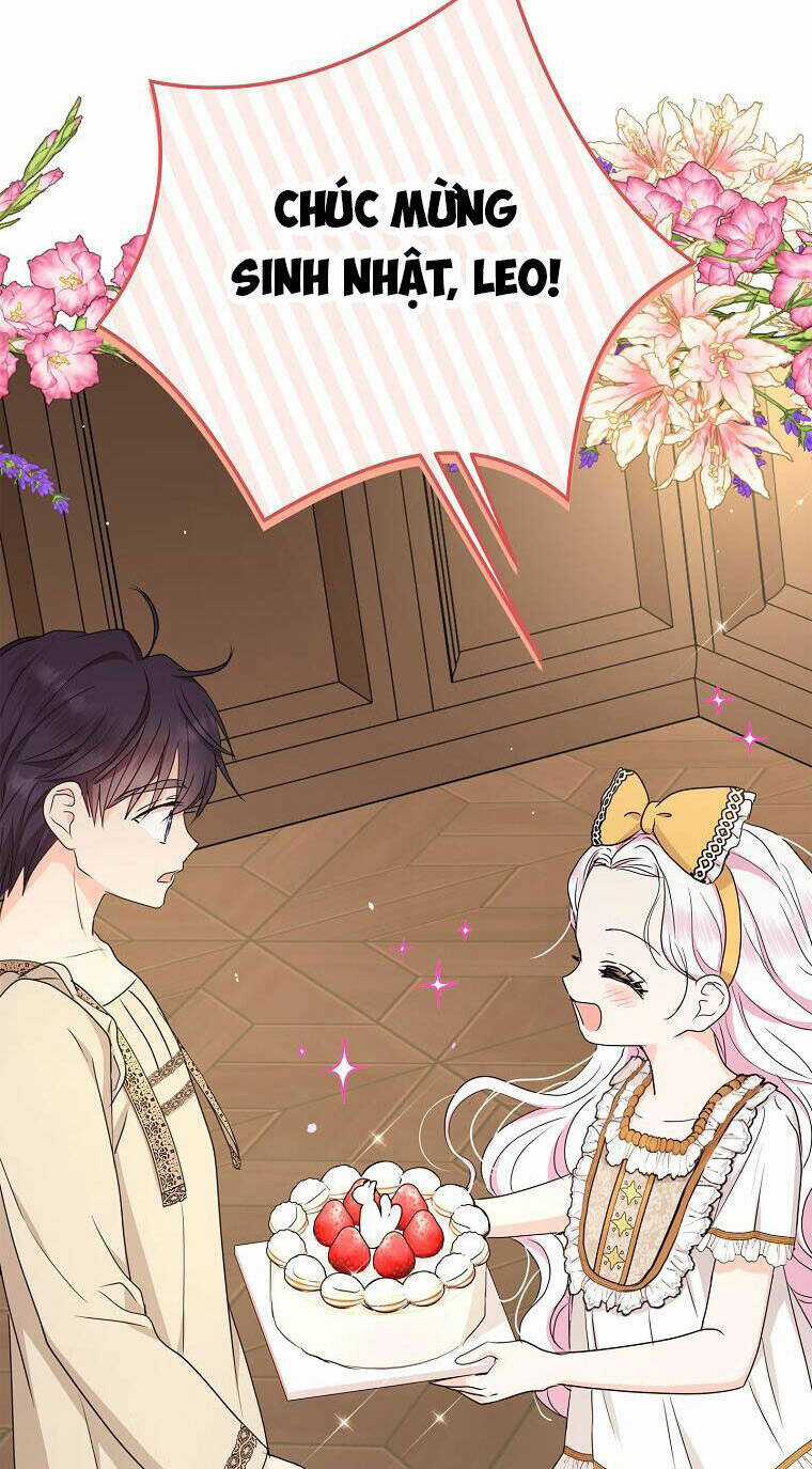 Tồn Tại Như Nàng Công Chúa Dã Chủng Chapter 58 trang 39