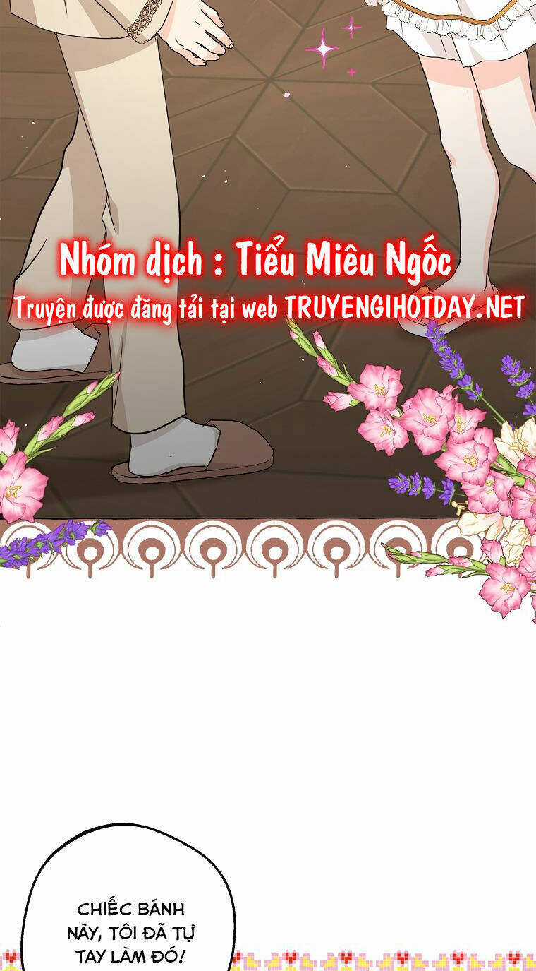 Tồn Tại Như Nàng Công Chúa Dã Chủng Chapter 58 trang 40