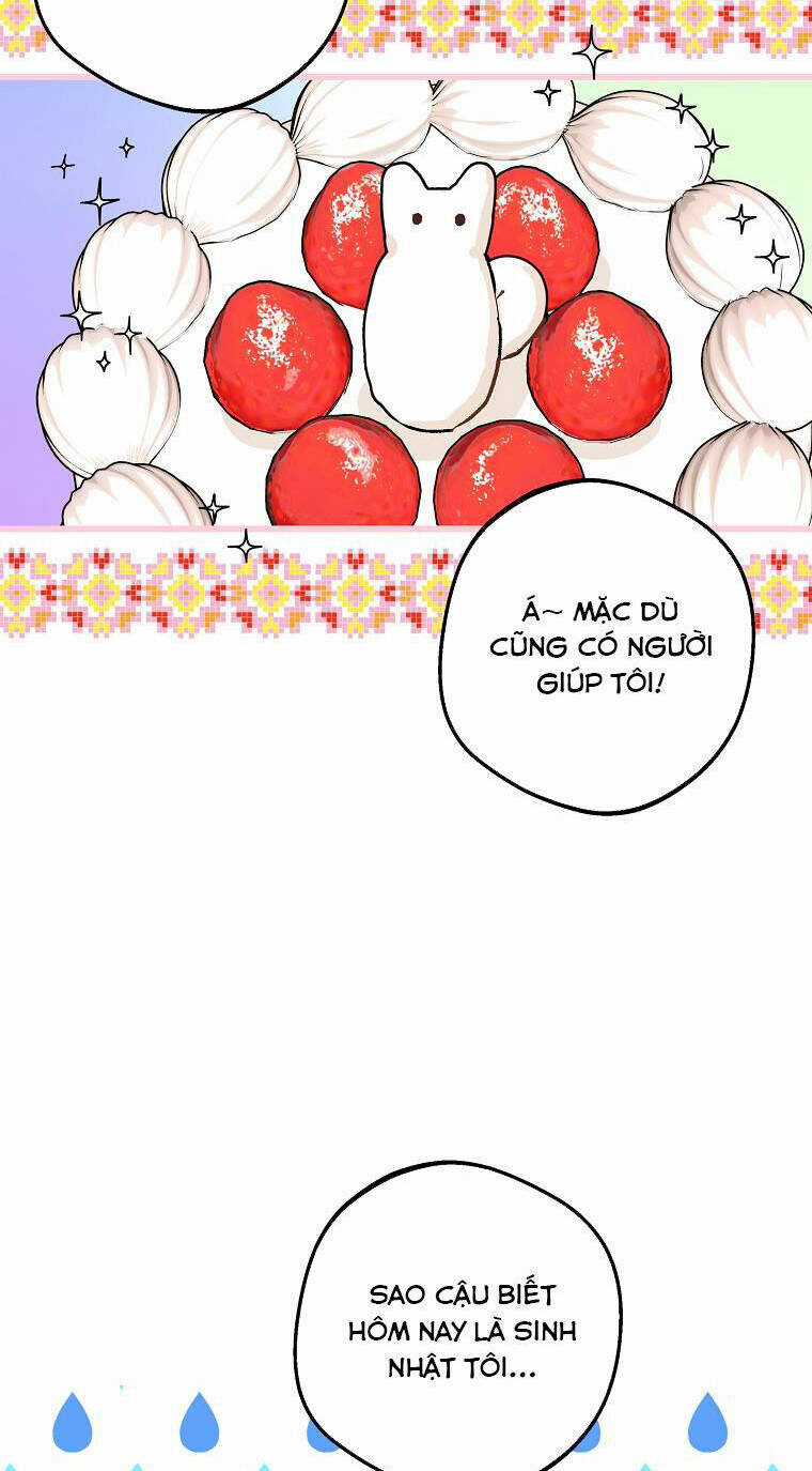 Tồn Tại Như Nàng Công Chúa Dã Chủng Chapter 58 trang 41