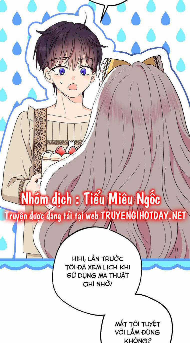 Tồn Tại Như Nàng Công Chúa Dã Chủng Chapter 58 trang 42