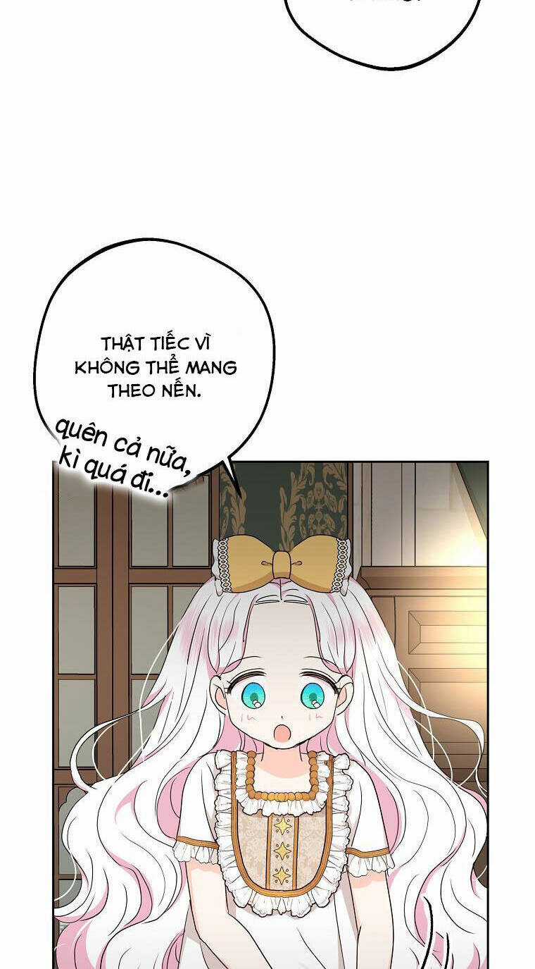 Tồn Tại Như Nàng Công Chúa Dã Chủng Chapter 58 trang 43