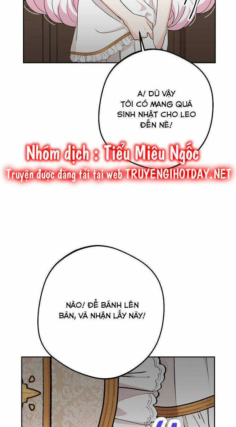 Tồn Tại Như Nàng Công Chúa Dã Chủng Chapter 58 trang 44