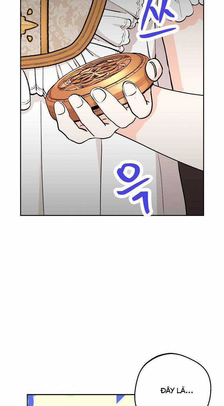 Tồn Tại Như Nàng Công Chúa Dã Chủng Chapter 58 trang 45