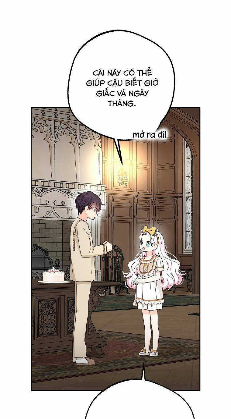 Tồn Tại Như Nàng Công Chúa Dã Chủng Chapter 58 trang 48