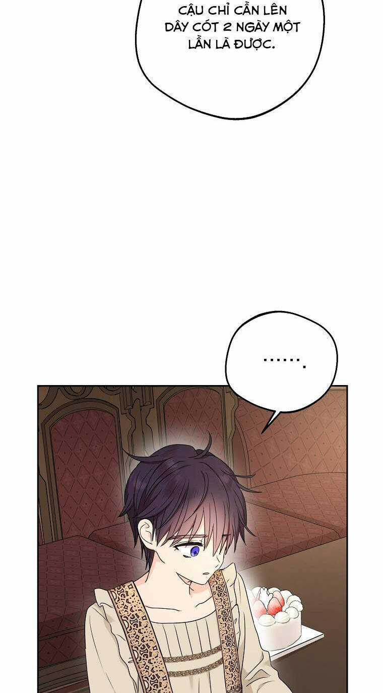 Tồn Tại Như Nàng Công Chúa Dã Chủng Chapter 58 trang 49