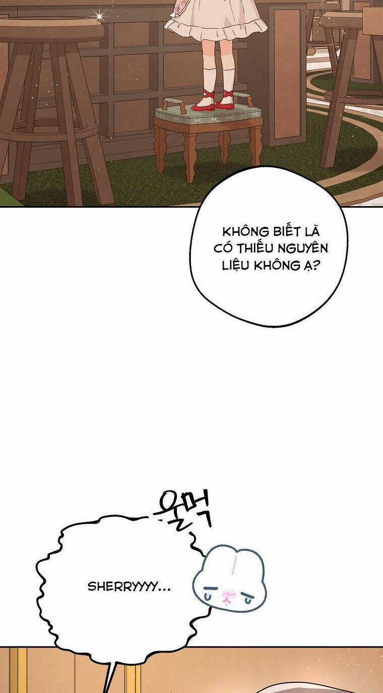 Tồn Tại Như Nàng Công Chúa Dã Chủng Chapter 58 trang 5