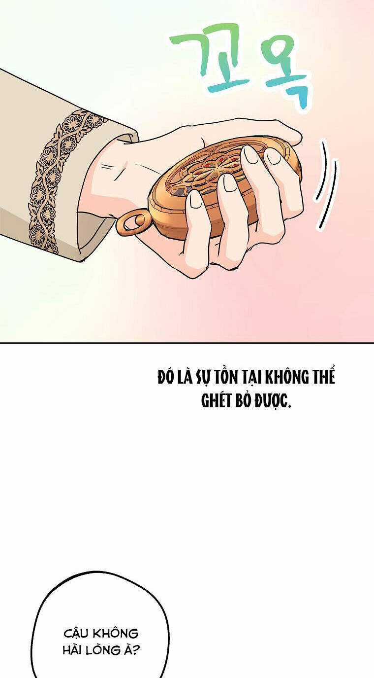 Tồn Tại Như Nàng Công Chúa Dã Chủng Chapter 58 trang 55