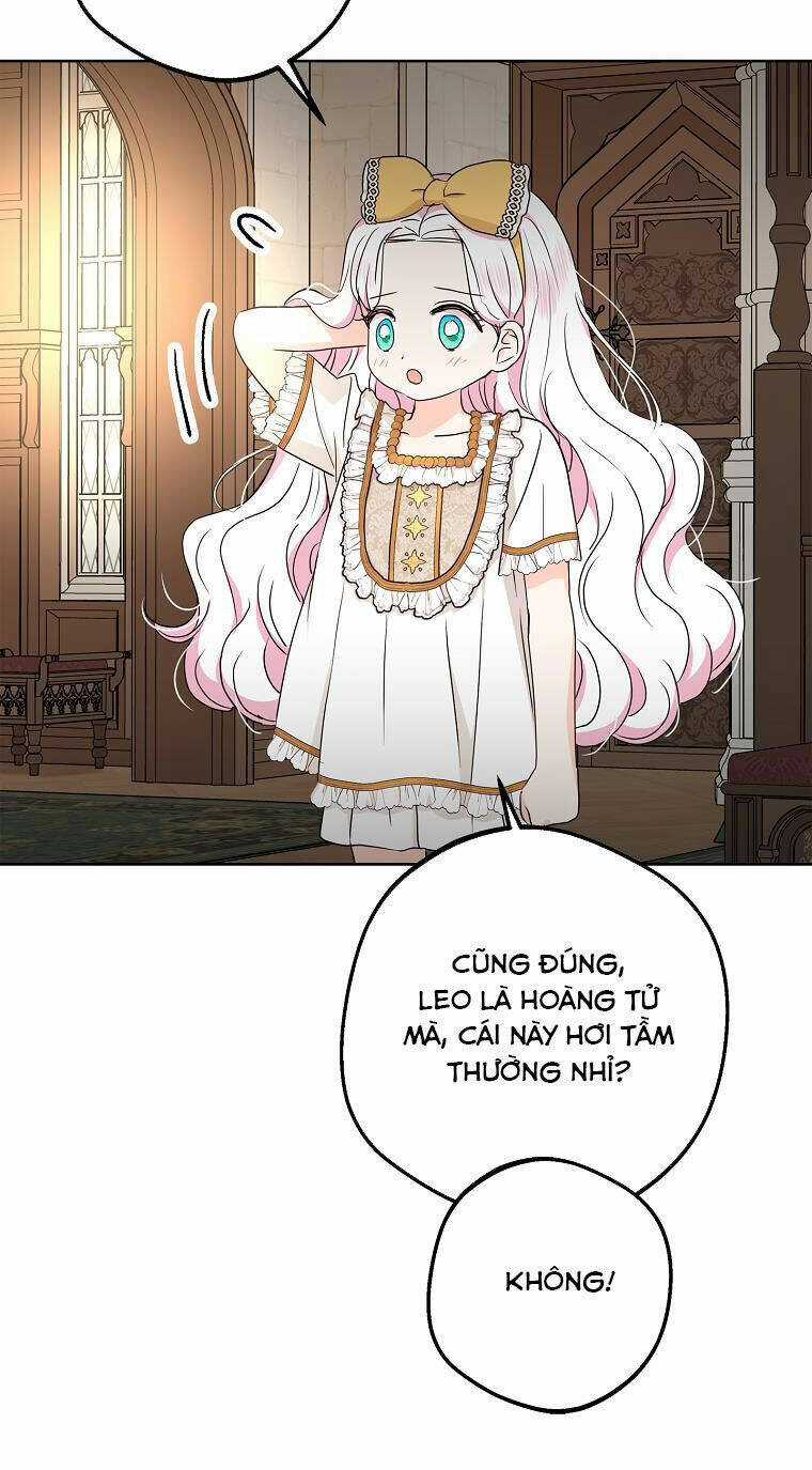 Tồn Tại Như Nàng Công Chúa Dã Chủng Chapter 58 trang 56