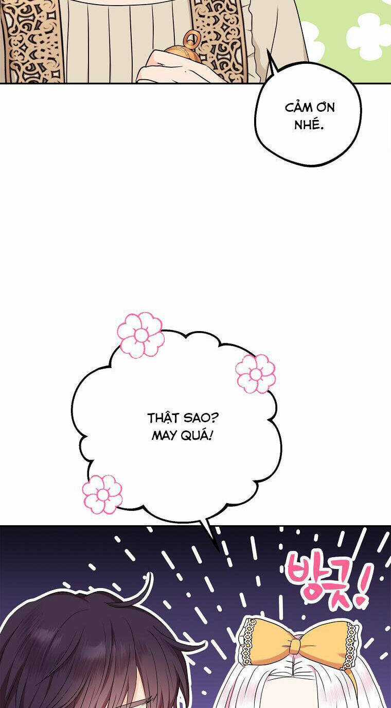 Tồn Tại Như Nàng Công Chúa Dã Chủng Chapter 58 trang 58