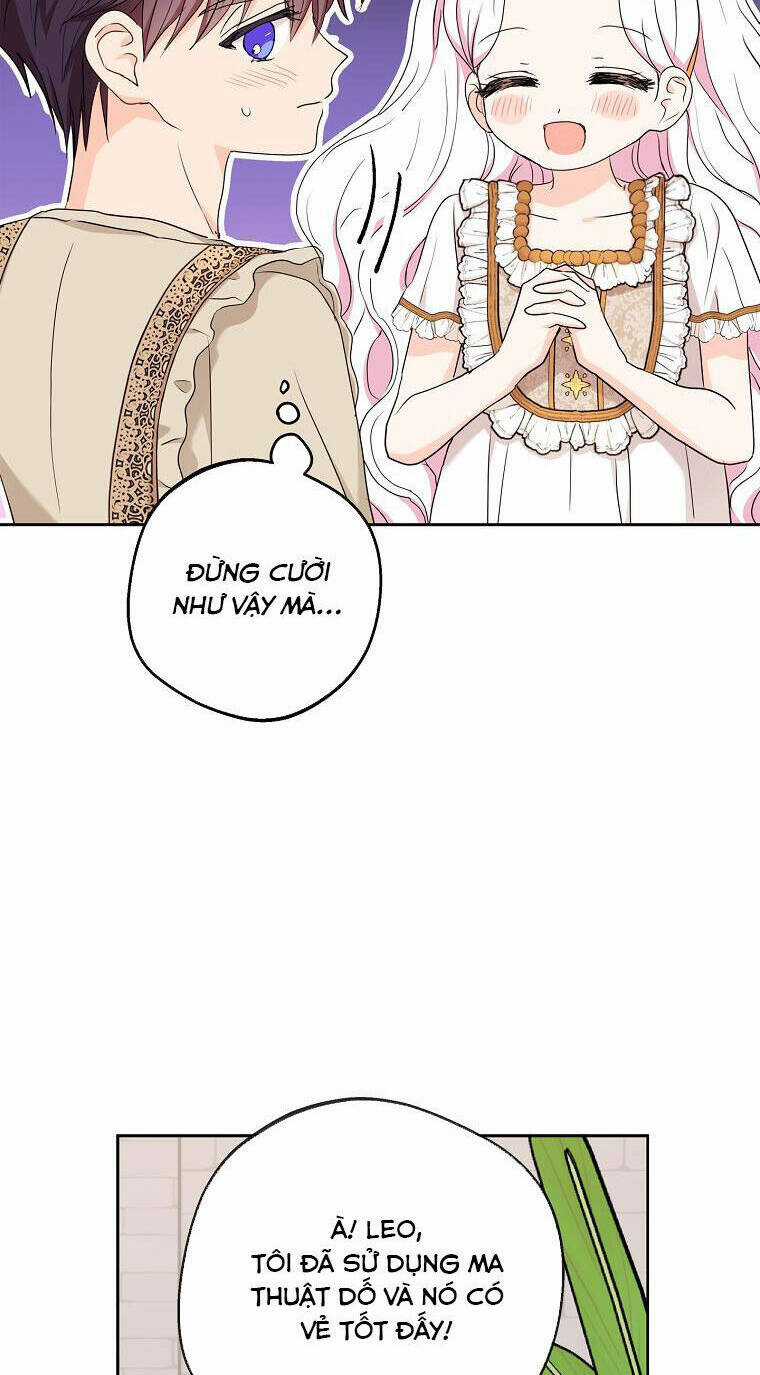 Tồn Tại Như Nàng Công Chúa Dã Chủng Chapter 58 trang 59