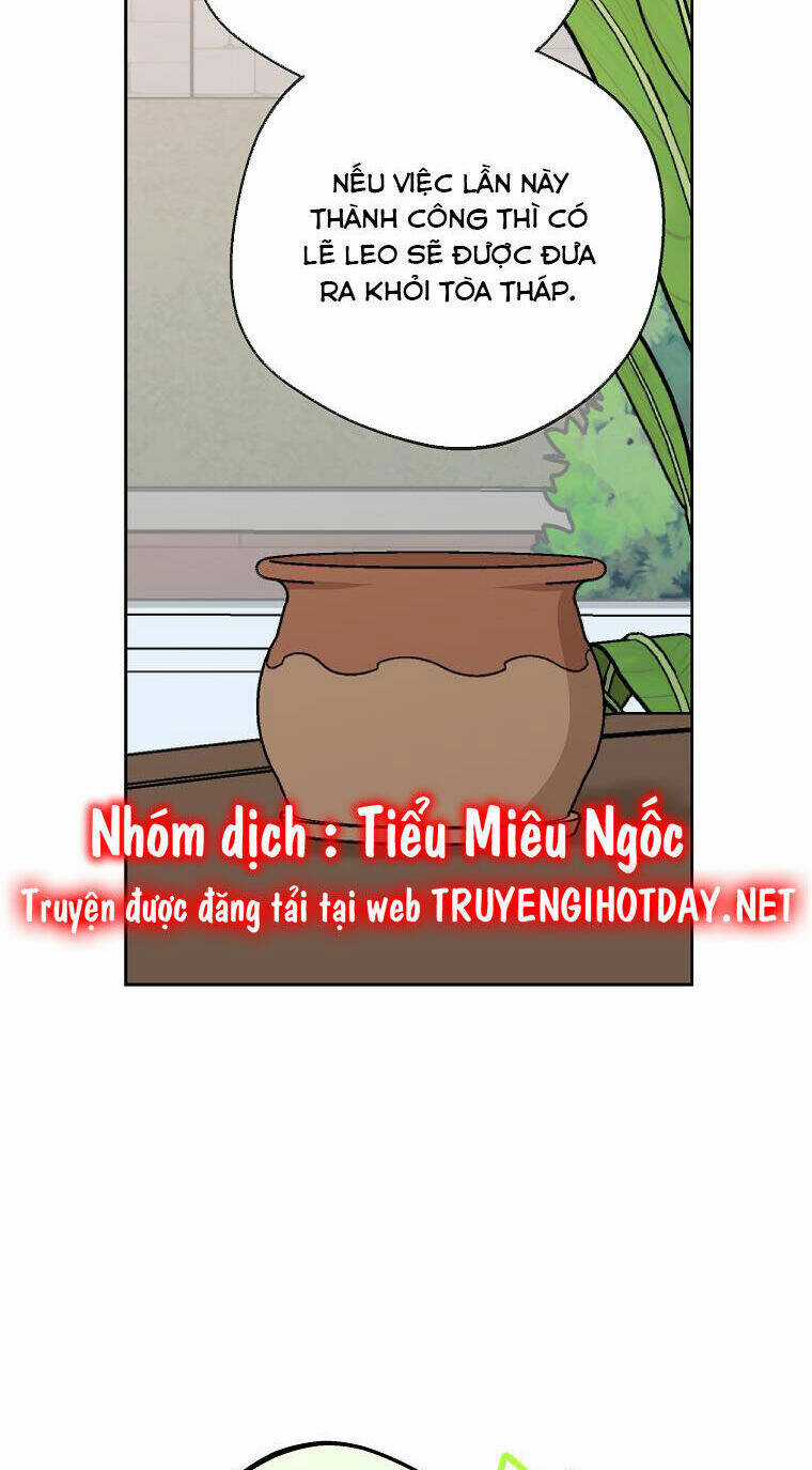 Tồn Tại Như Nàng Công Chúa Dã Chủng Chapter 58 trang 60