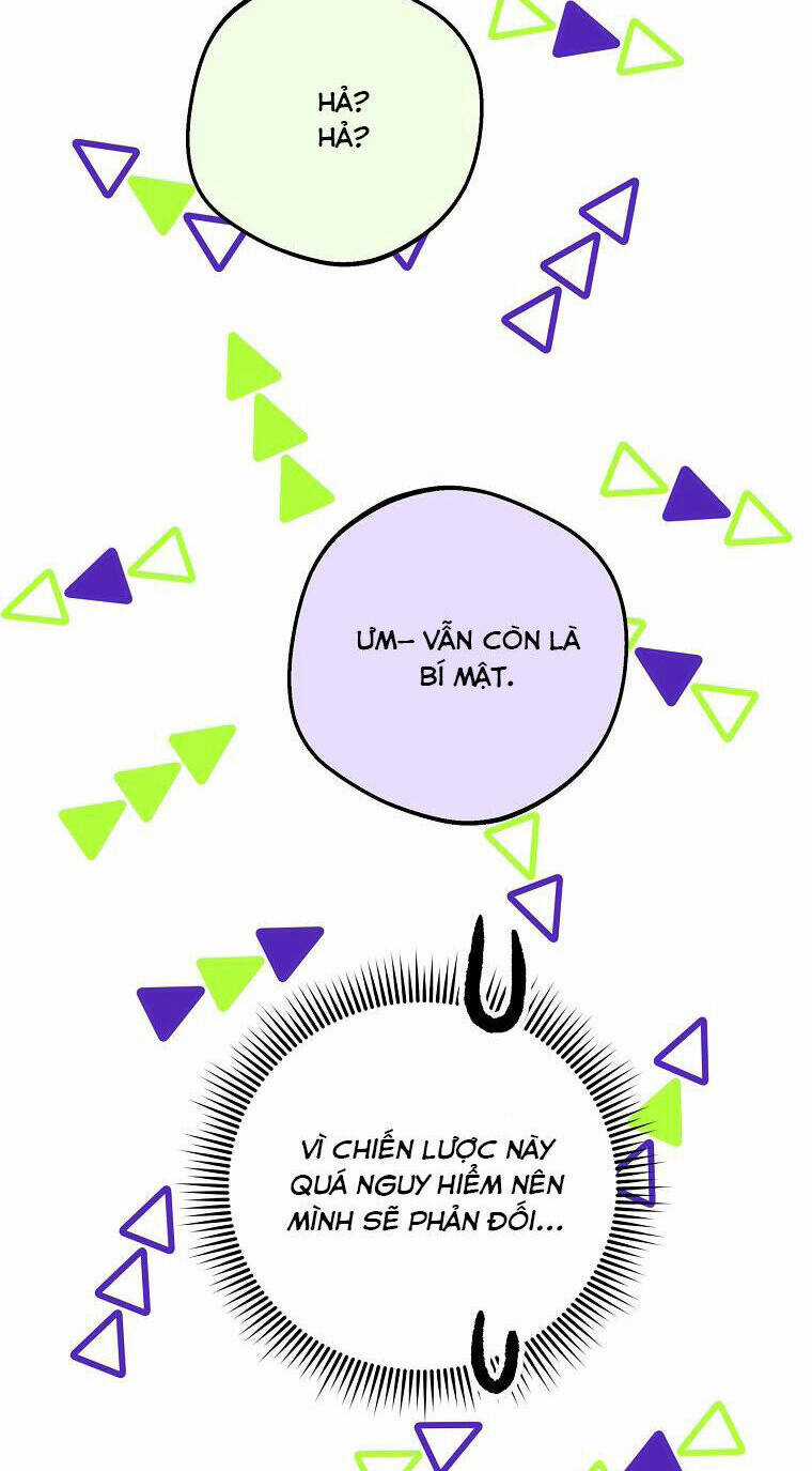 Tồn Tại Như Nàng Công Chúa Dã Chủng Chapter 58 trang 61