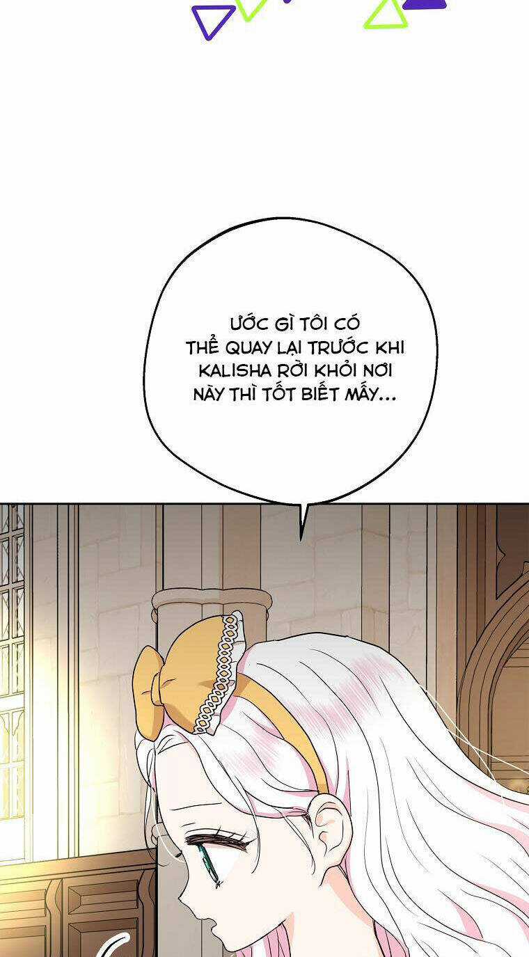 Tồn Tại Như Nàng Công Chúa Dã Chủng Chapter 58 trang 62