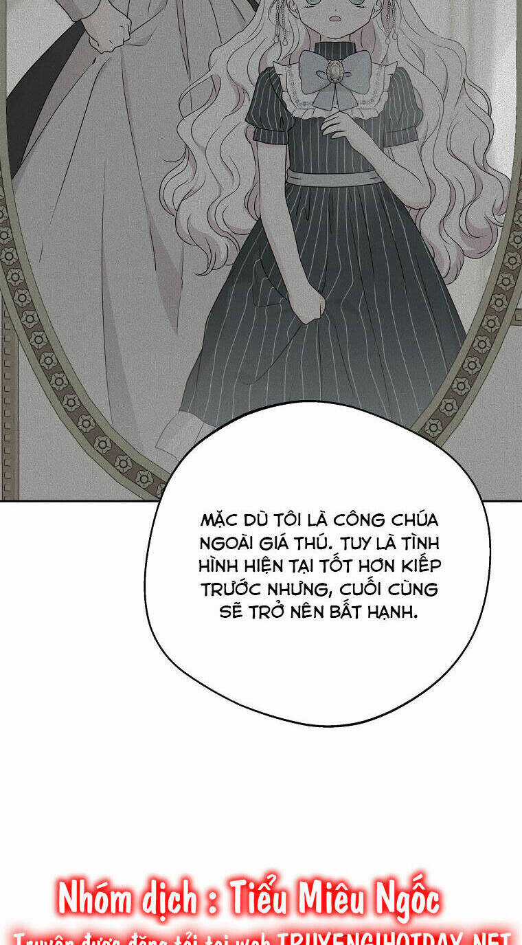 Tồn Tại Như Nàng Công Chúa Dã Chủng Chapter 58 trang 69