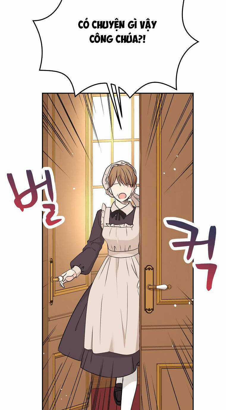 Tồn Tại Như Nàng Công Chúa Dã Chủng Chapter 58 trang 7