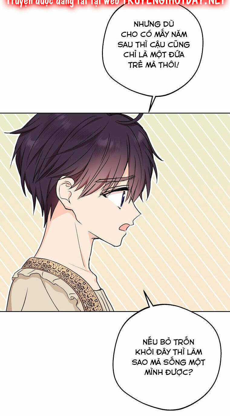 Tồn Tại Như Nàng Công Chúa Dã Chủng Chapter 58 trang 70