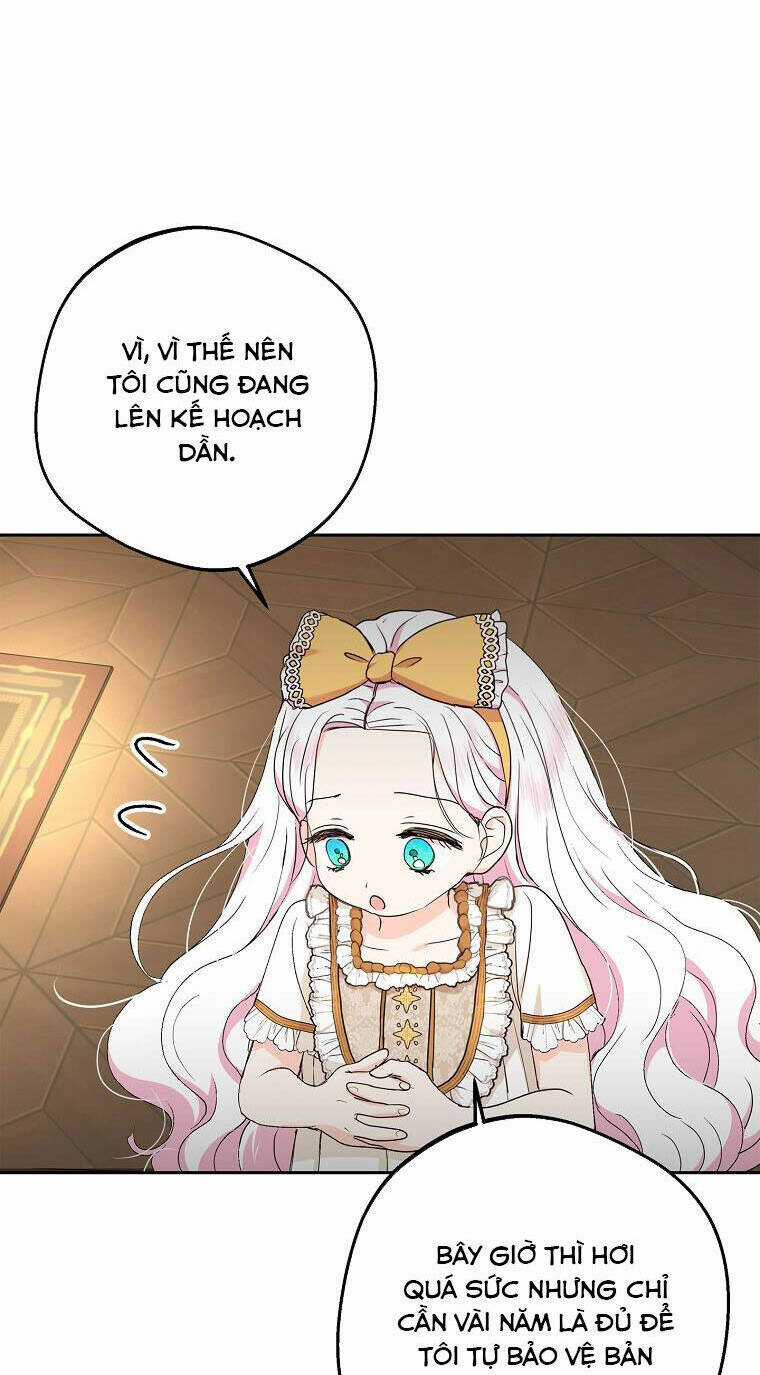 Tồn Tại Như Nàng Công Chúa Dã Chủng Chapter 58 trang 71