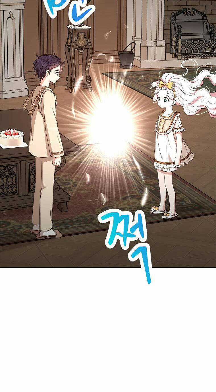 Tồn Tại Như Nàng Công Chúa Dã Chủng Chapter 58 trang 75