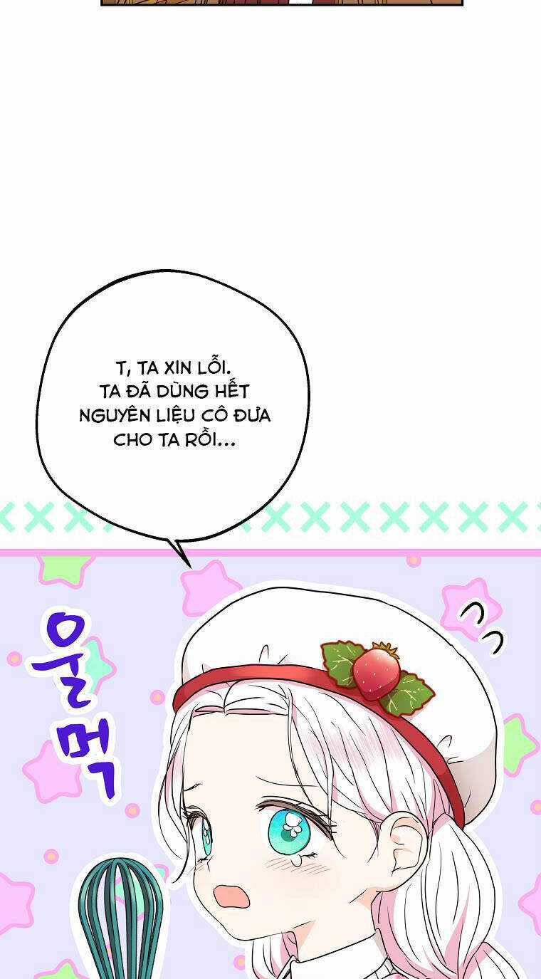 Tồn Tại Như Nàng Công Chúa Dã Chủng Chapter 58 trang 8