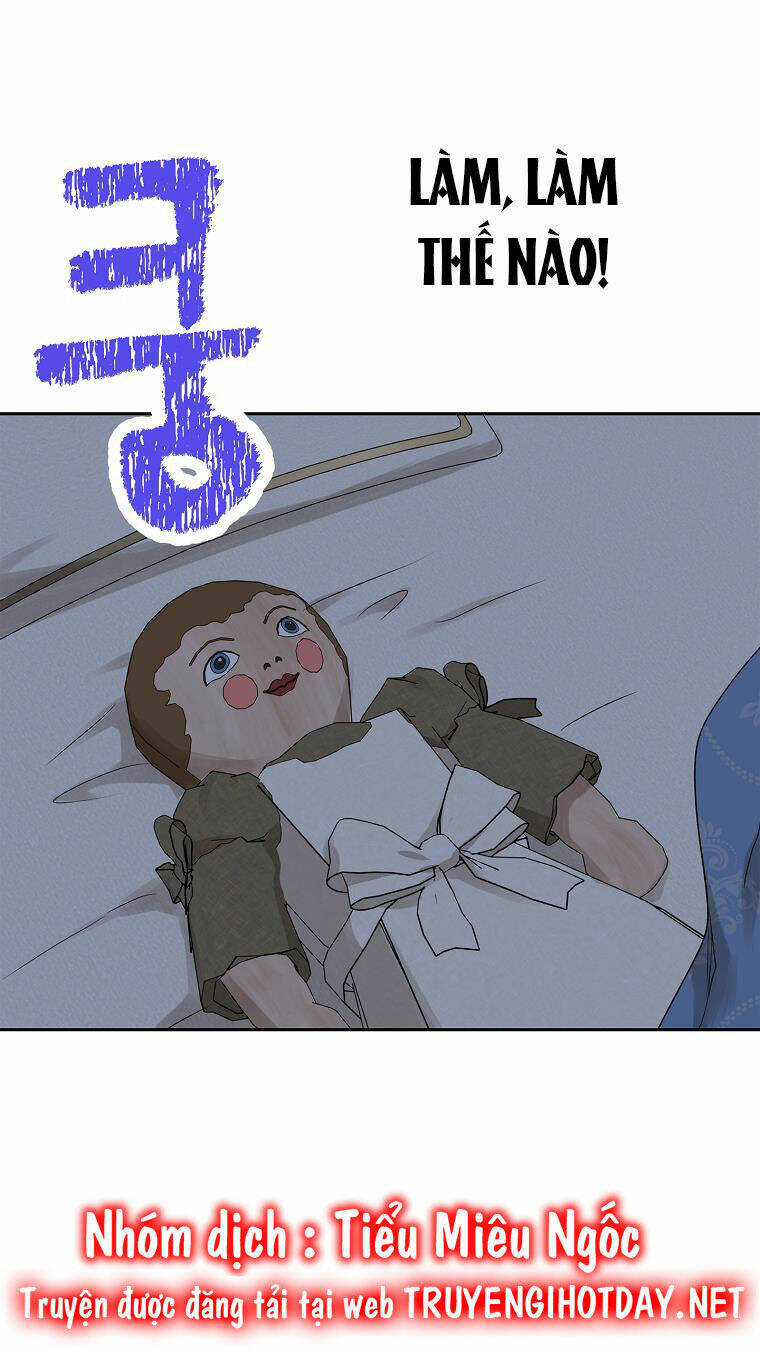 Tồn Tại Như Nàng Công Chúa Dã Chủng Chapter 58 trang 80