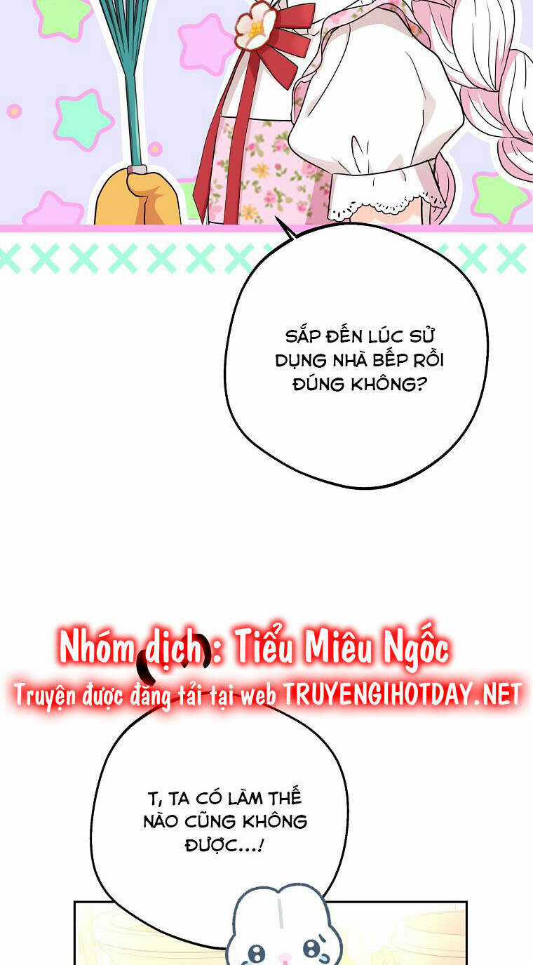 Tồn Tại Như Nàng Công Chúa Dã Chủng Chapter 58 trang 9