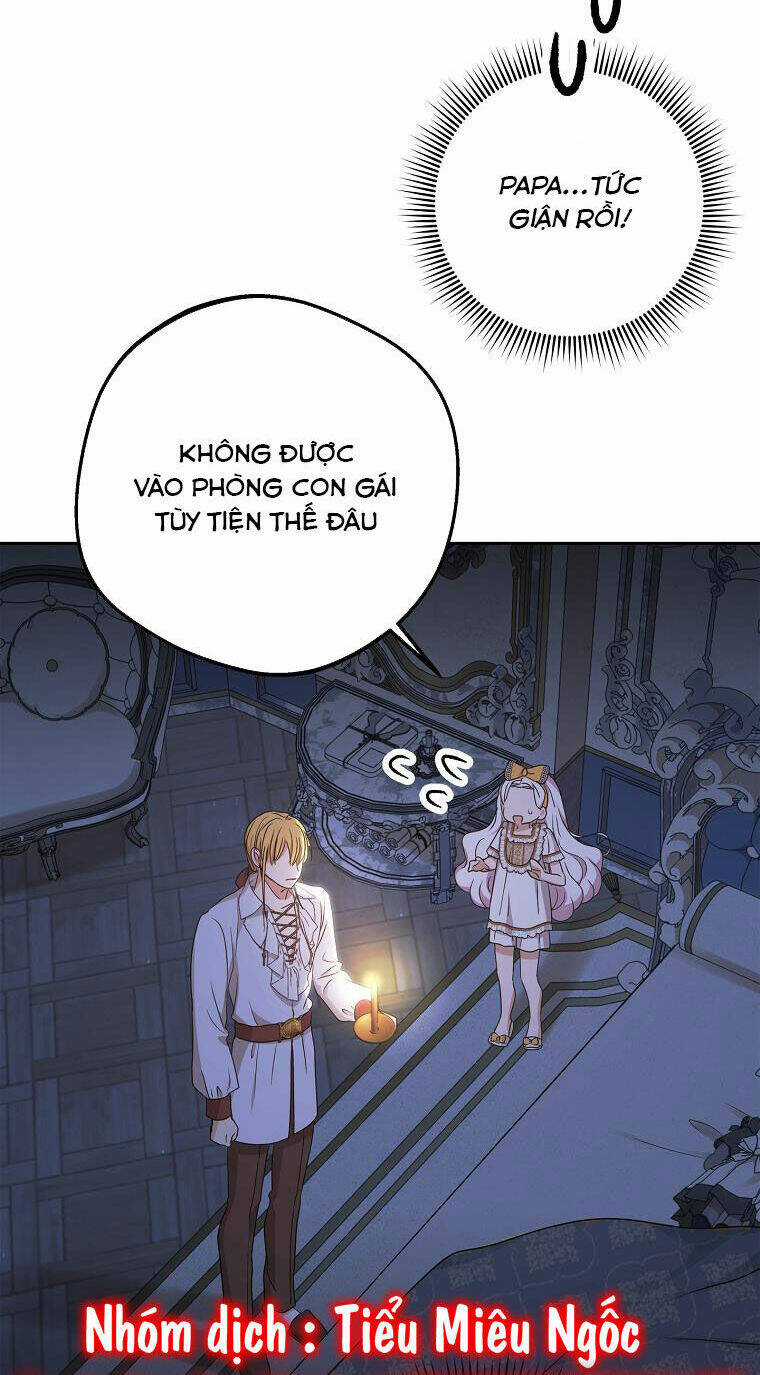 Tồn Tại Như Nàng Công Chúa Dã Chủng Chapter 59 trang 14