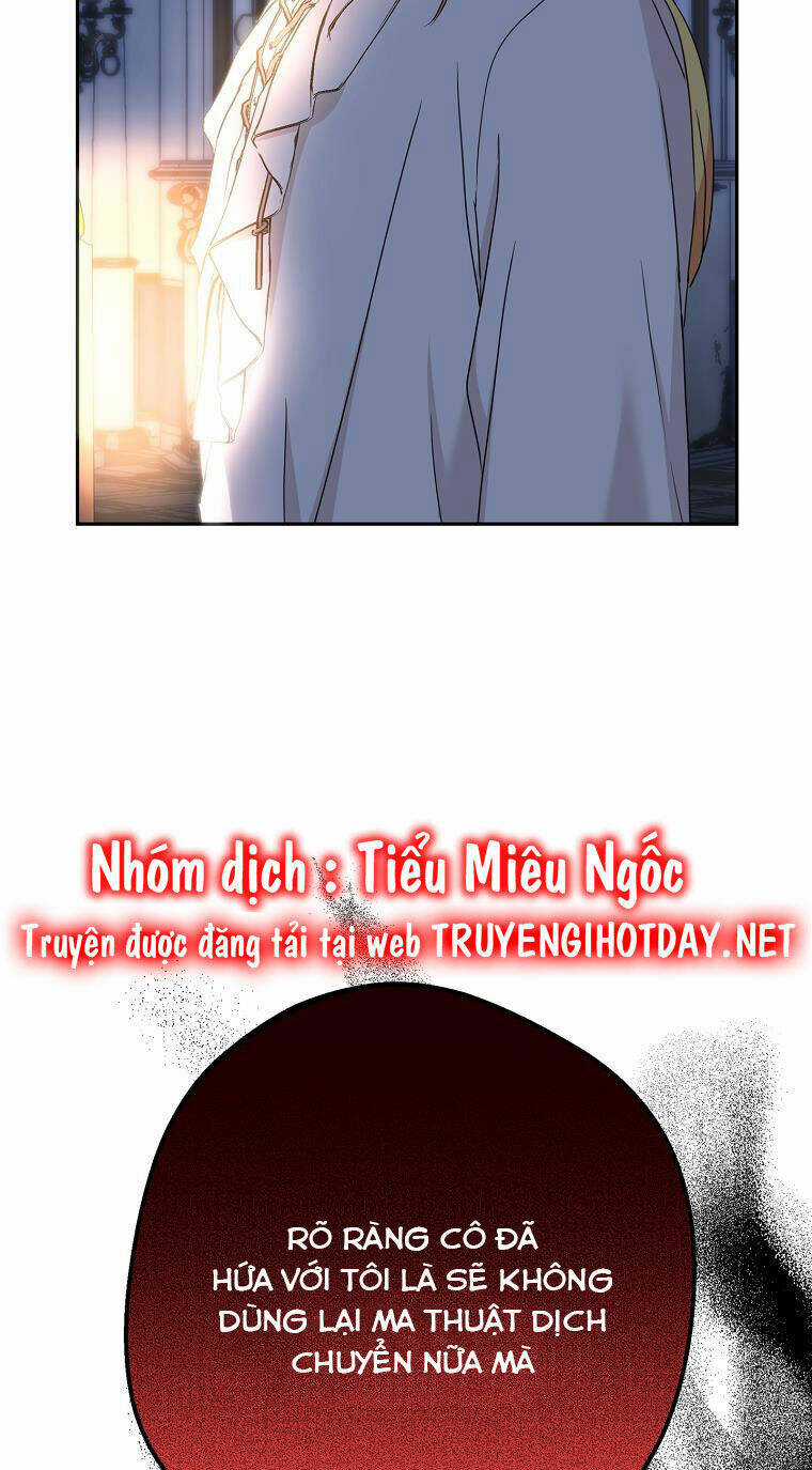 Tồn Tại Như Nàng Công Chúa Dã Chủng Chapter 59 trang 16