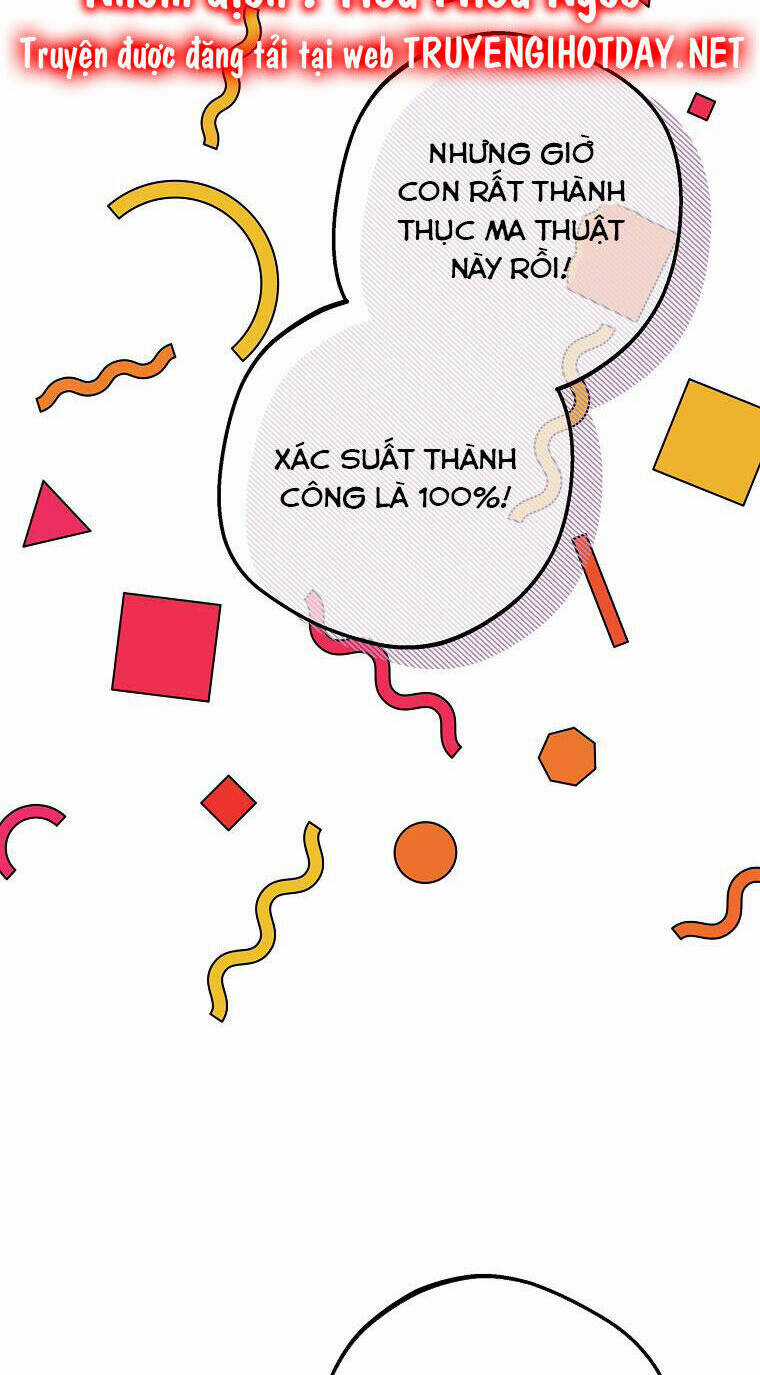 Tồn Tại Như Nàng Công Chúa Dã Chủng Chapter 59 trang 19