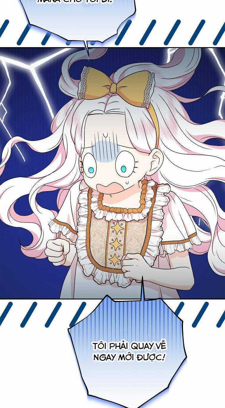 Tồn Tại Như Nàng Công Chúa Dã Chủng Chapter 59 trang 2