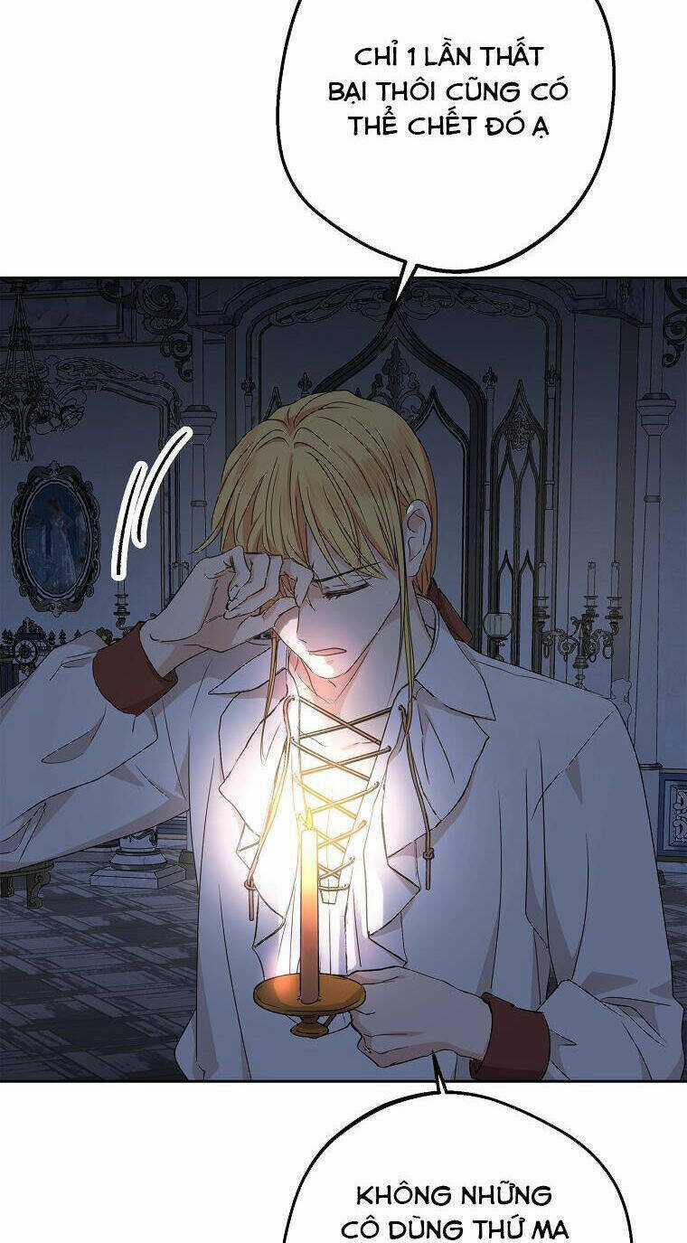 Tồn Tại Như Nàng Công Chúa Dã Chủng Chapter 59 trang 20