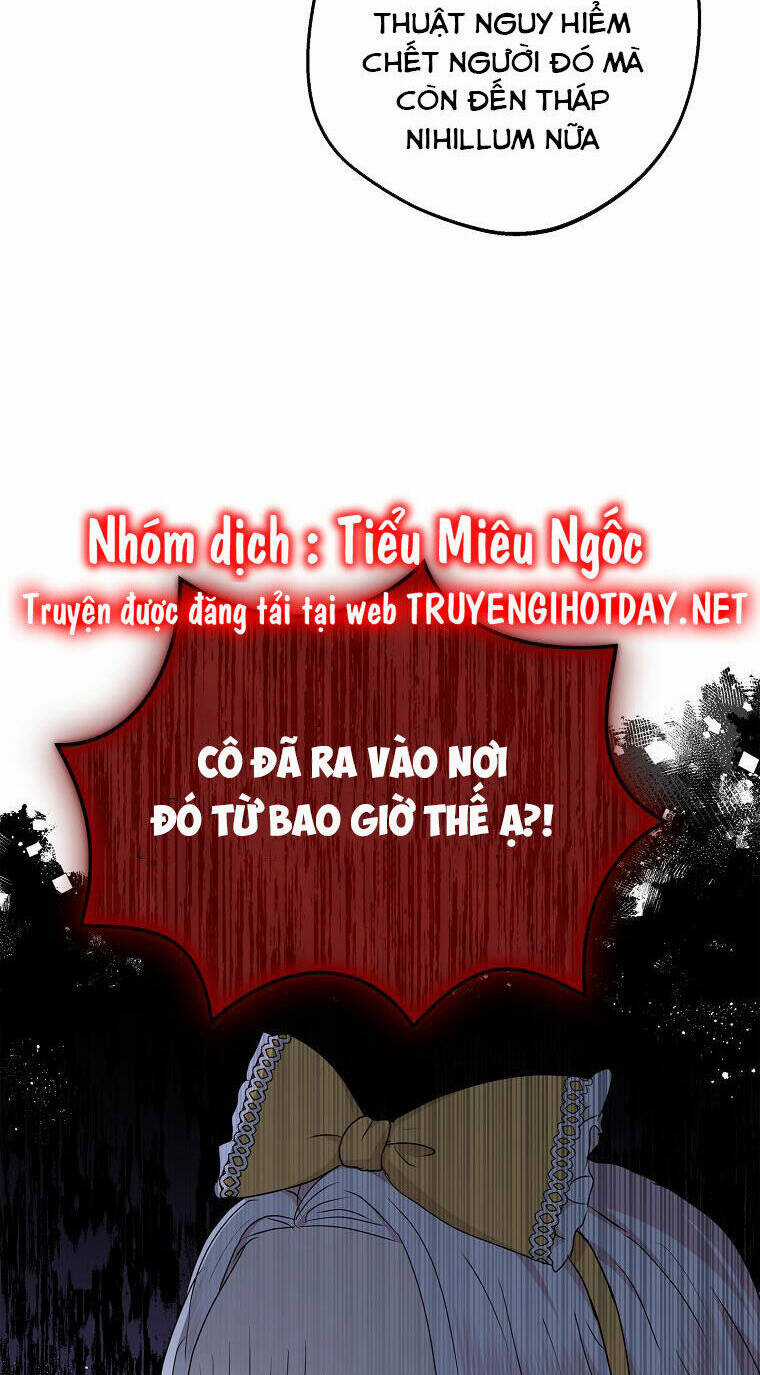 Tồn Tại Như Nàng Công Chúa Dã Chủng Chapter 59 trang 21