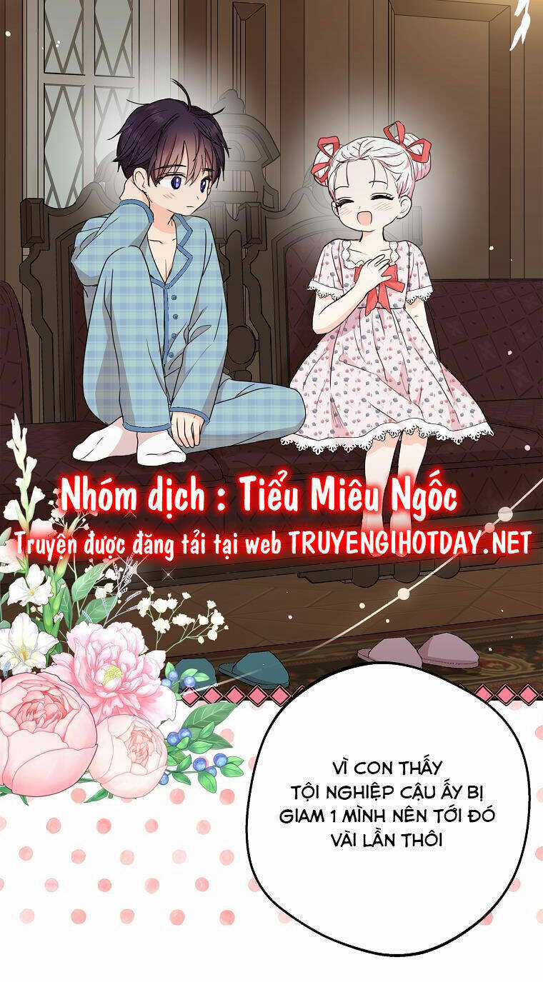 Tồn Tại Như Nàng Công Chúa Dã Chủng Chapter 59 trang 24