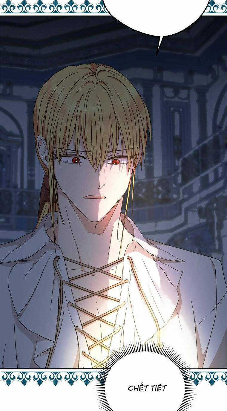 Tồn Tại Như Nàng Công Chúa Dã Chủng Chapter 59 trang 27