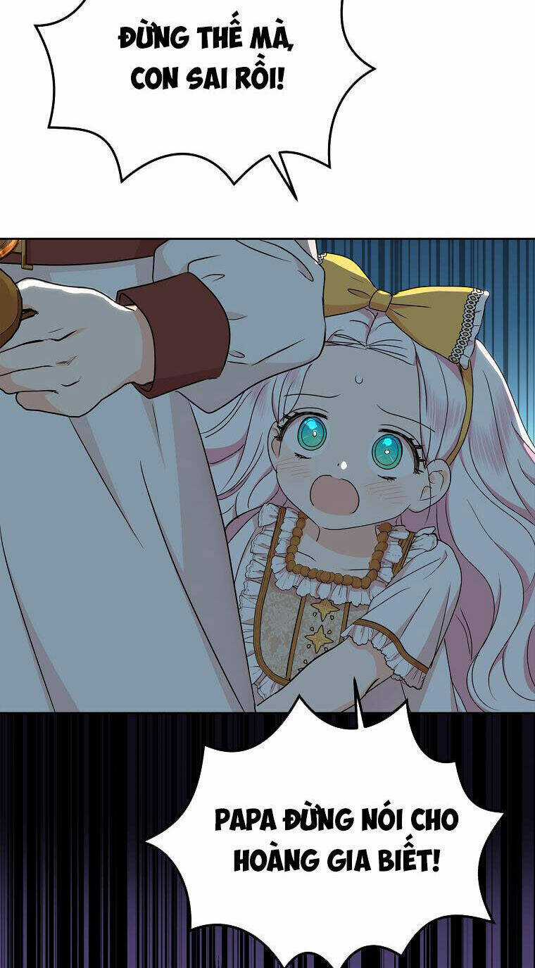 Tồn Tại Như Nàng Công Chúa Dã Chủng Chapter 59 trang 30