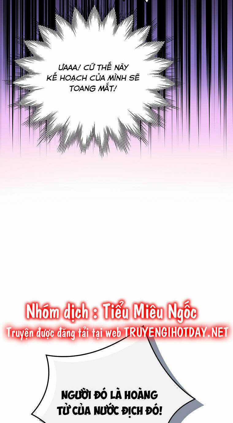 Tồn Tại Như Nàng Công Chúa Dã Chủng Chapter 59 trang 31