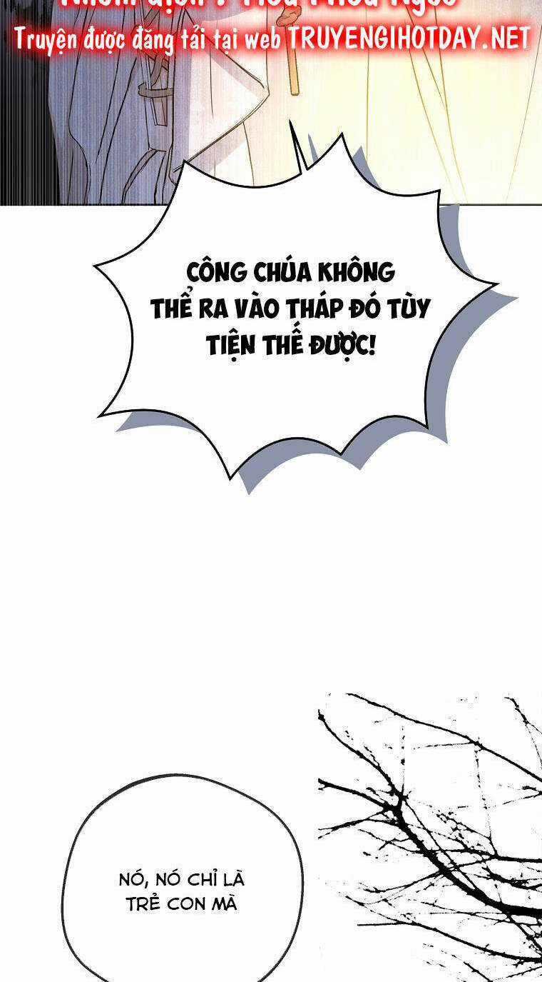 Tồn Tại Như Nàng Công Chúa Dã Chủng Chapter 59 trang 33