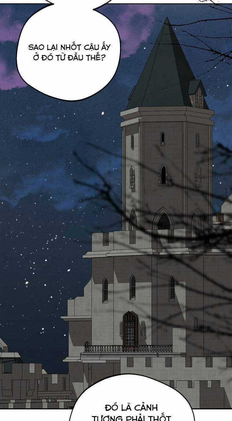 Tồn Tại Như Nàng Công Chúa Dã Chủng Chapter 59 trang 34