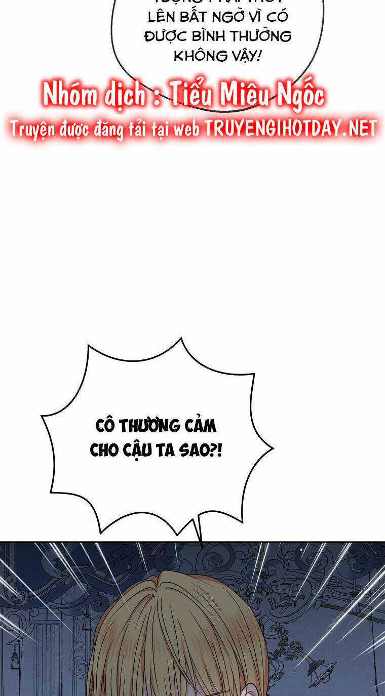 Tồn Tại Như Nàng Công Chúa Dã Chủng Chapter 59 trang 35