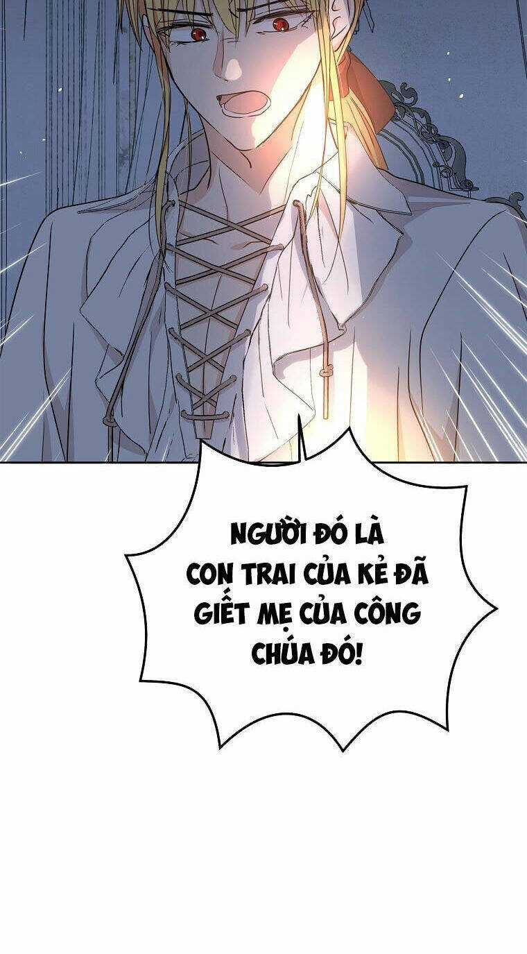 Tồn Tại Như Nàng Công Chúa Dã Chủng Chapter 59 trang 36