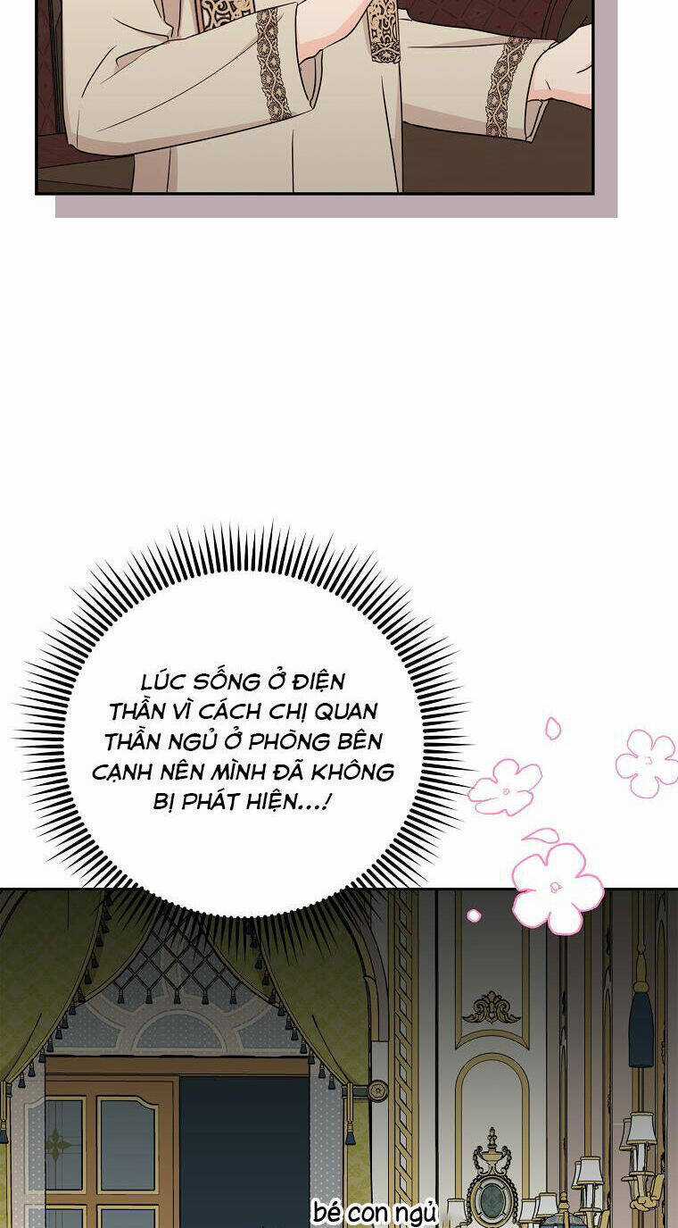 Tồn Tại Như Nàng Công Chúa Dã Chủng Chapter 59 trang 4