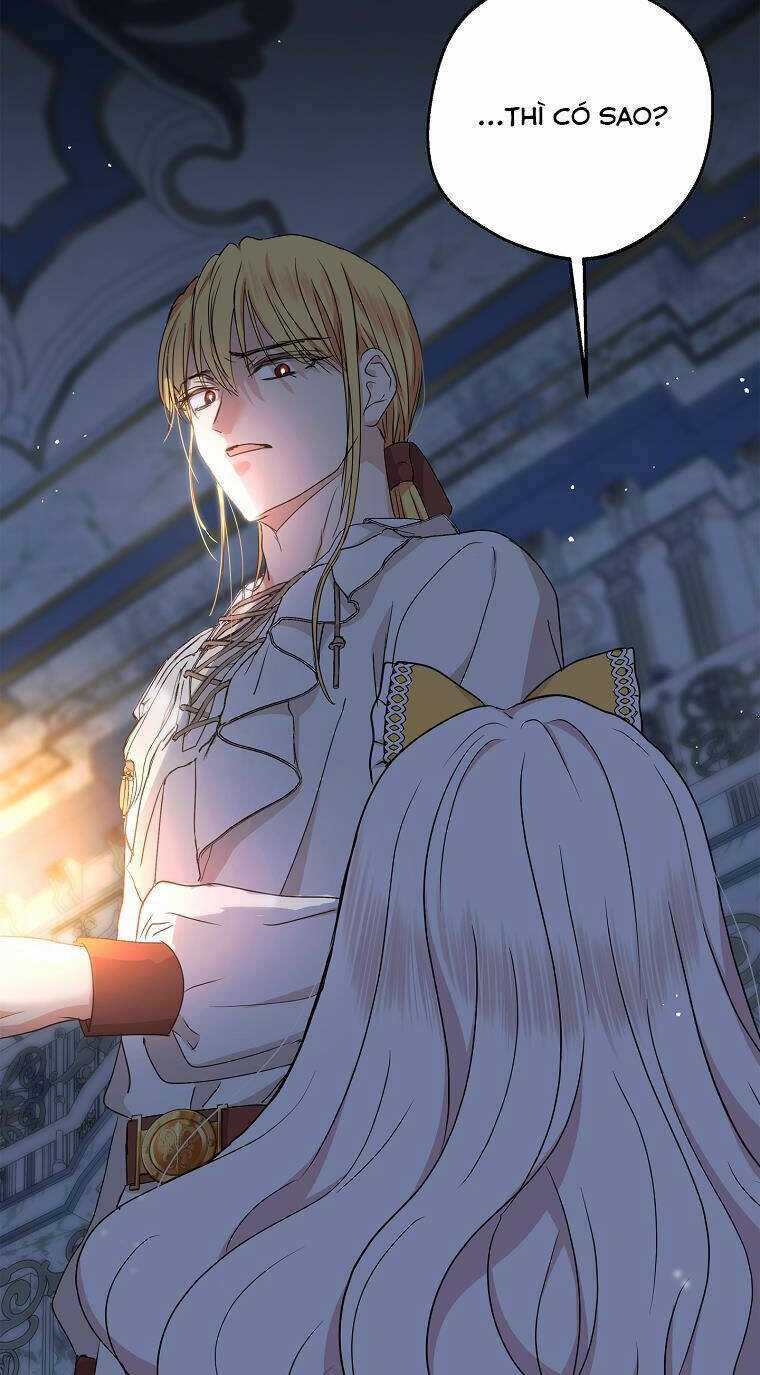 Tồn Tại Như Nàng Công Chúa Dã Chủng Chapter 59 trang 40