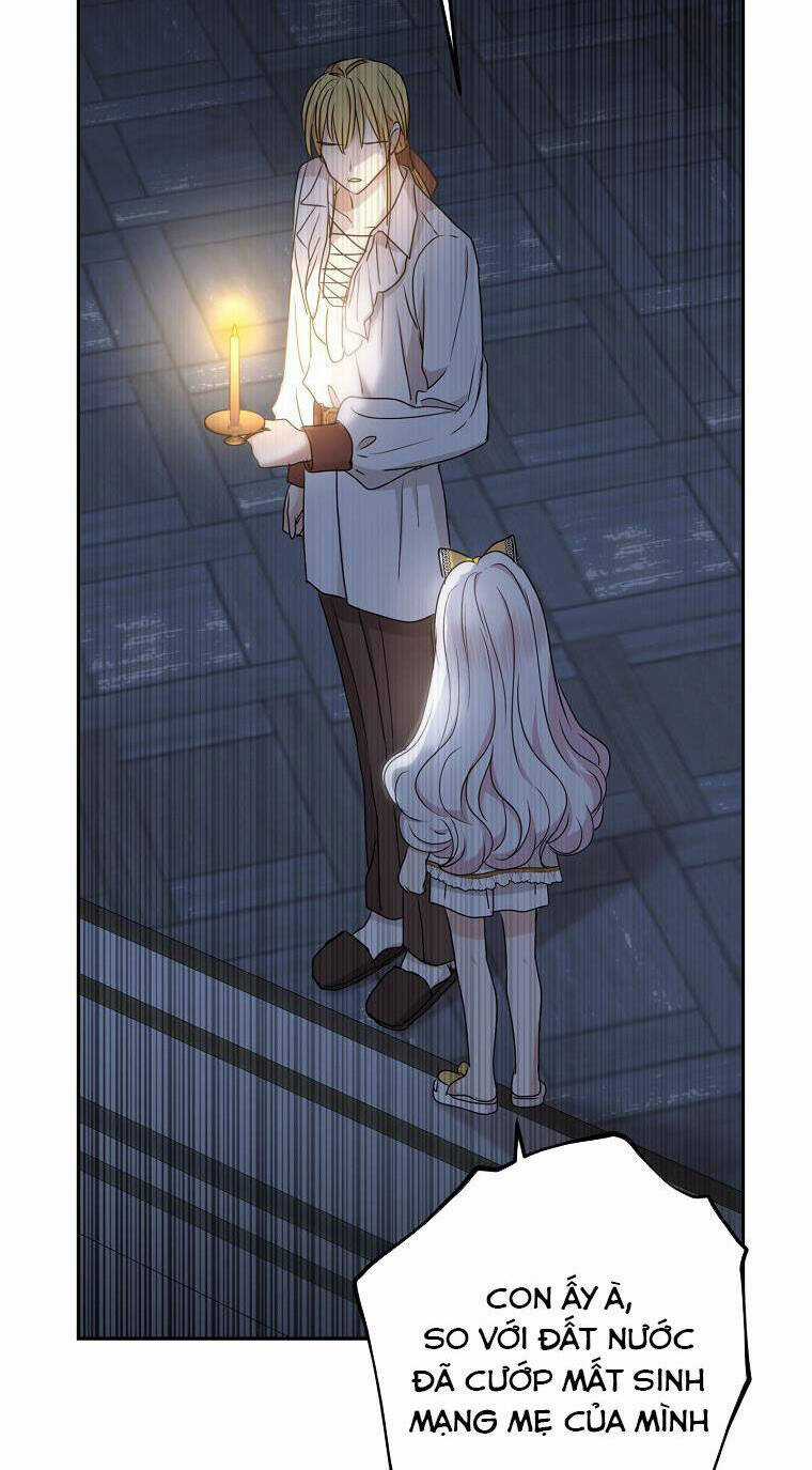 Tồn Tại Như Nàng Công Chúa Dã Chủng Chapter 59 trang 47